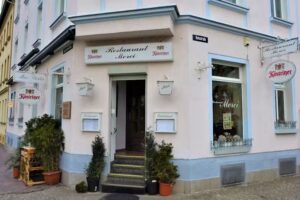 Restaurant Merci
