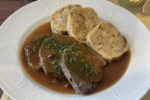 Restaurant Merkur Stuben
