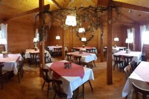 Restaurant Merkurstüble