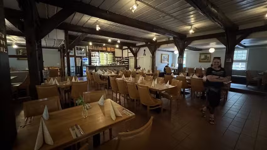 Restaurant Merrano