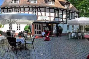 Restaurant Merzenmühle