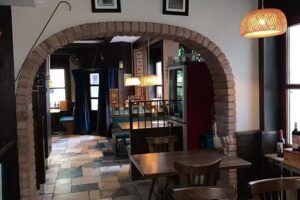 Restaurant Meson Galicia
