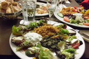 Restaurant Mesopotamia