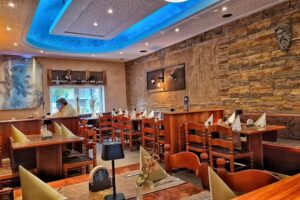 Restaurant Metaxa