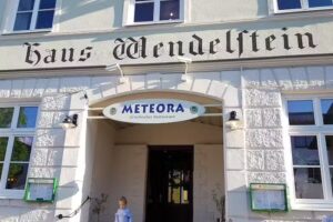 Restaurant Meteora