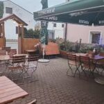 Restaurant Meteora