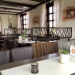 Restaurant Meteora