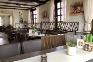 Restaurant Meteora