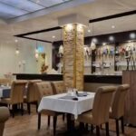 Restaurant Meteora