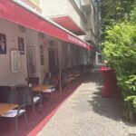 Restaurant Meteora