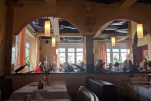 Restaurant Meteora