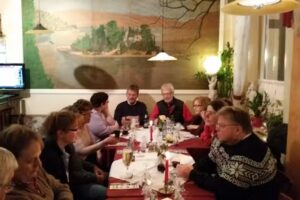 Restaurant Meteora