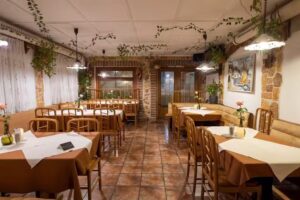 Restaurant Meteora