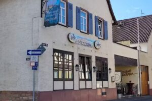 Restaurant Meteora