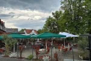 Restaurant Meteora &ndash; Georgios Kokonozi
