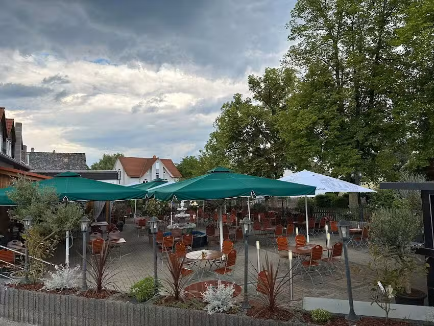 Restaurant Meteora &ndash; Georgios Kokonozi