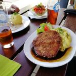 Restaurant Metropol