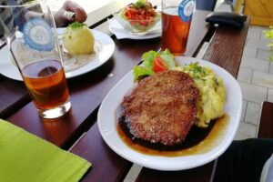 Restaurant Metropol