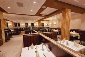 Restaurant Metropol