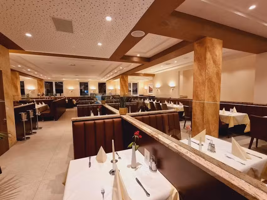 Restaurant Metropol