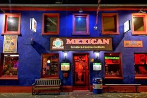 Restaurant Mexican