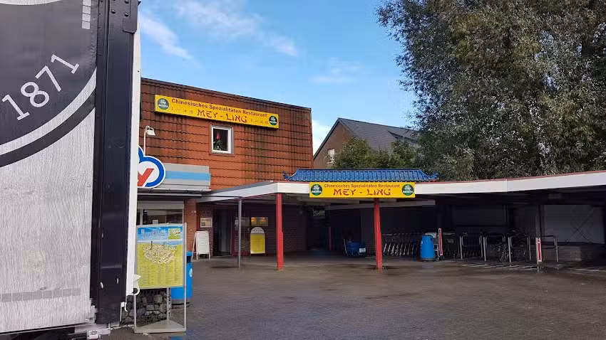 Restaurant Mey Ling
