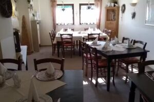 Restaurant Meyer&acute;s Gute Stuben