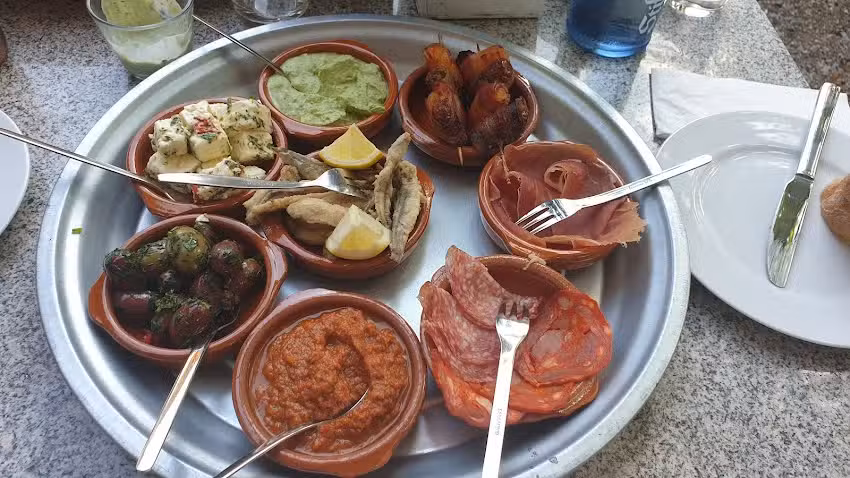 Restaurant Meyer Und Freeman