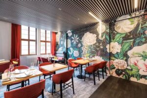 Restaurant Michaelis