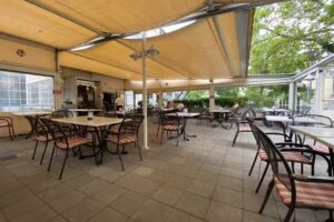 Restaurant Michelangelo