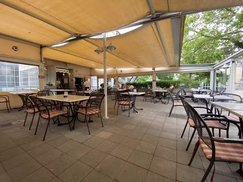 Restaurant Michelangelo