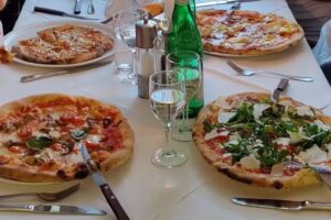 Restaurant Michelangelo