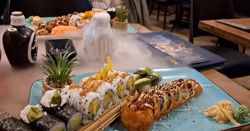 Restaurant Michio Herzogenaurach