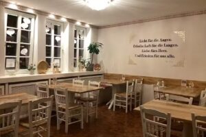 Restaurant Mijou