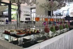 Restaurant Mila Caf&eacute; & Catering