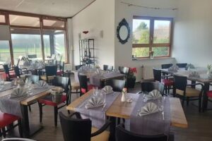 Restaurant Milajo