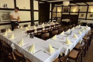 Restaurant Milan