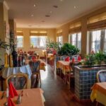 Restaurant Milano