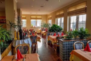 Restaurant Milano