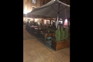 Restaurant Milano