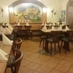 Restaurant Milano