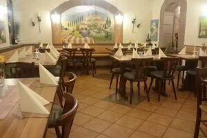 Restaurant Milano
