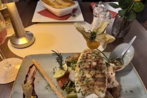 Restaurant Milano Gelnhausen