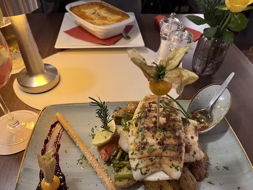 Restaurant Milano Gelnhausen