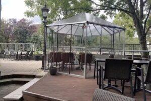 Restaurant Milchhäusle