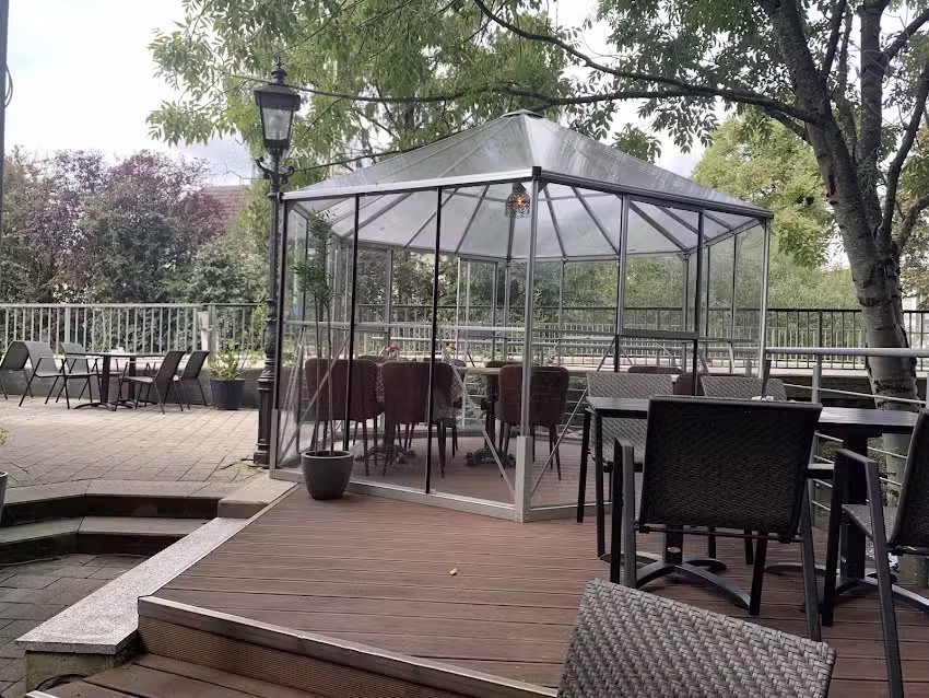 Restaurant Milchhäusle