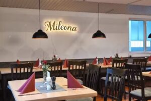 Restaurant Mileona