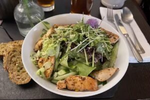 Restaurant Miles and More