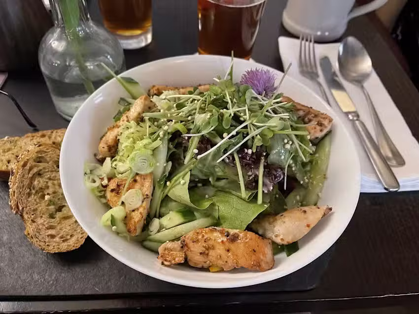 Restaurant Miles and More