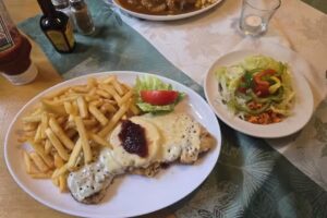 Restaurant Miller